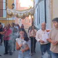 Festividad de la exaltación de la Santa Cruz - Lignum Crucis 2024