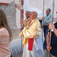 Festividad de la exaltación de la Santa Cruz - Lignum Crucis 2024