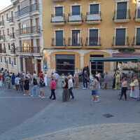 Festividad de la exaltación de la Santa Cruz - Lignum Crucis 2024