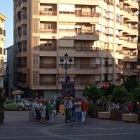 Festividad de la exaltación de la Santa Cruz - Lignum Crucis 2024