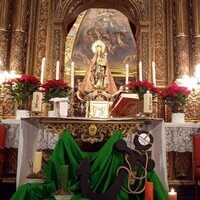 Adviento, Nacimiento del Niño Jesús, Belén, concieto Navidad 2024