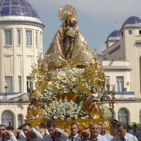 Actos Septiembre - Octubre en Honor a la Festividad de la Virgen del Rosario 2011