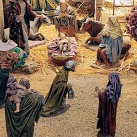 Adviento, Nacimiento del Niño Jesús, Belén, concieto Navidad 2024