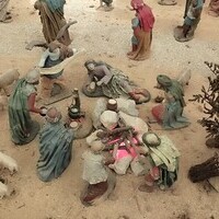 Adviento, Nacimiento del Niño Jesús, Belén, concieto Navidad 2024