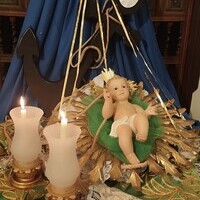 Adviento, Nacimiento del Niño Jesús, Belén, concieto Navidad 2024