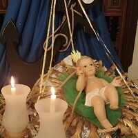 Adviento, Nacimiento del Niño Jesús, Belén, concieto Navidad 2024