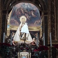 Adviento, Nacimiento del Niño Jesús, Belén, concieto Navidad 2024