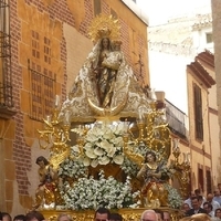 Actos Septiembre - Octubre en Honor a la Festividad de la Virgen del Rosario 2011