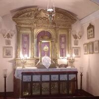 Festividad de la exaltación de la Santa Cruz - Lignum Crucis 2024