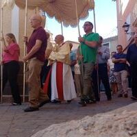 Festividad de la exaltación de la Santa Cruz - Lignum Crucis 2024