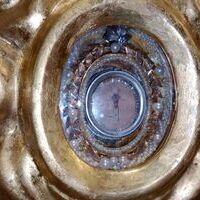 Festividad de la exaltación de la Santa Cruz - Lignum Crucis 2024