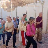 Festividad de la exaltación de la Santa Cruz - Lignum Crucis 2024