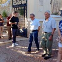 Festividad de la exaltación de la Santa Cruz - Lignum Crucis 2024