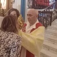 Festividad de la exaltación de la Santa Cruz - Lignum Crucis 2024