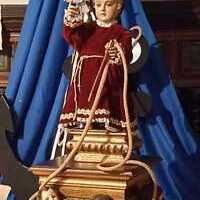 Bautizo del Niño Jesús, Candelaria - 2025