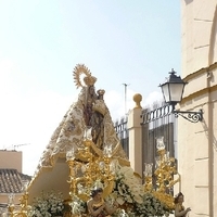 Actos Septiembre - Octubre en Honor a la Festividad de la Virgen del Rosario 2011