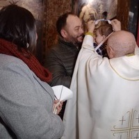 Bautizo del Niño Jesús, Candelaria - 2025