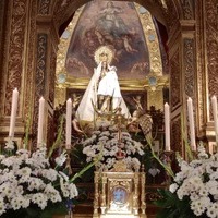 Bautizo del Niño Jesús, Candelaria - 2025