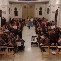 Bautizo del Niño Jesús, Candelaria - 2025