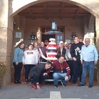 Bautizo del Niño Jesús, Candelaria - 2025