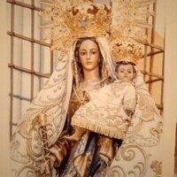 ENTREGA  III CONCURSO DE FOTOGRAFÍA " Virgencica del Rosario".2024