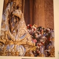 ENTREGA  III CONCURSO DE FOTOGRAFÍA " Virgencica del Rosario".2024