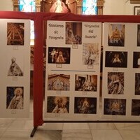 ENTREGA  III CONCURSO DE FOTOGRAFÍA " Virgencica del Rosario".2024