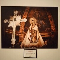 ENTREGA  III CONCURSO DE FOTOGRAFÍA " Virgencica del Rosario".2024