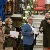 ENTREGA  III CONCURSO DE FOTOGRAFÍA " Virgencica del Rosario".2024