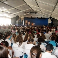 Actos Septiembre - Octubre en Honor a la Festividad de la Virgen del Rosario 2011