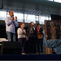 Actos Septiembre - Octubre en Honor a la Festividad de la Virgen del Rosario 2012