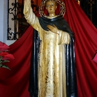 Bautizo del Niño Jesús, Candelaria - 2012