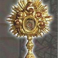 Festividad de la exaltación de la Santa Cruz - Lignum Crucis 2010