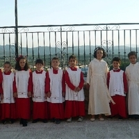 Festividad de la exaltación de la Santa Cruz - Lignum Crucis 2010