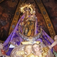 Lunes Santo - Cuaresma, Semana Santa 2006