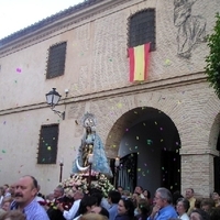 50 Aniversario de la Coronación - mayo 2005