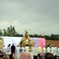 50 Aniversario de la Coronación - mayo 2005