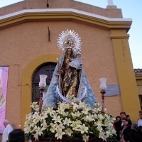 50 Aniversario de la Coronación - mayo 2005