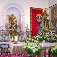 50 Aniversario de la Coronación - mayo 2005