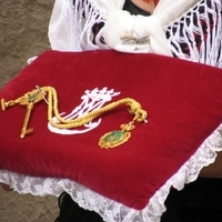 50 Aniversario de la Coronación - mayo 2005