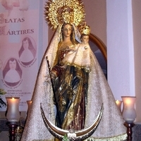 50 Aniversario de la Coronación - mayo 2005