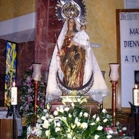 50 Aniversario de la Coronación - mayo 2005