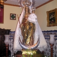 50 Aniversario de la Coronación - mayo 2005