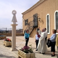 50 Aniversario de la Coronación - mayo 2005