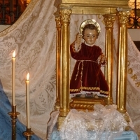 Bautizo del Niño Jesús, Candelaria - 2013