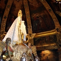 Bautizo del Niño Jesús, Candelaria - 2013