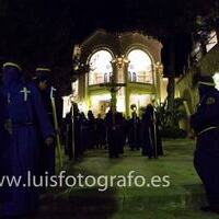 Fotos de Lunes Santo 2013 (cedidas por Fotos Luis) 