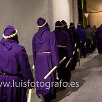 Fotos de Lunes Santo 2013 (cedidas por Fotos Luis) 