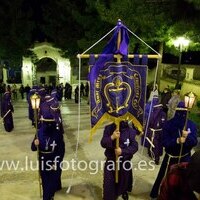 Fotos de Lunes Santo 2013 (cedidas por Fotos Luis) 