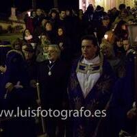 Fotos de Lunes Santo 2013 (cedidas por Fotos Luis) 